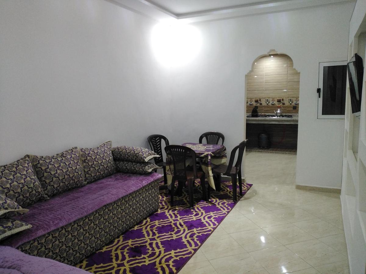 Your House For Family Agadir Exterior foto