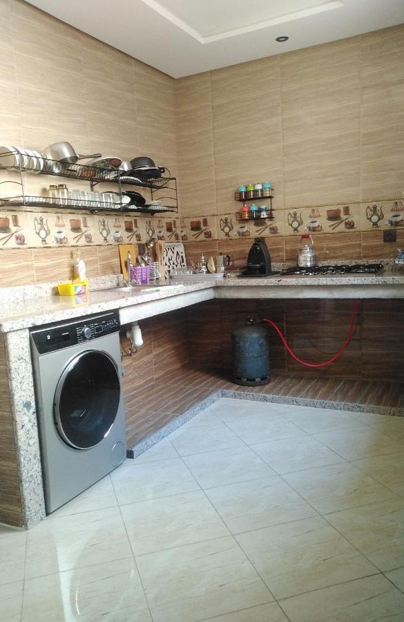 Your House For Family Agadir Exterior foto