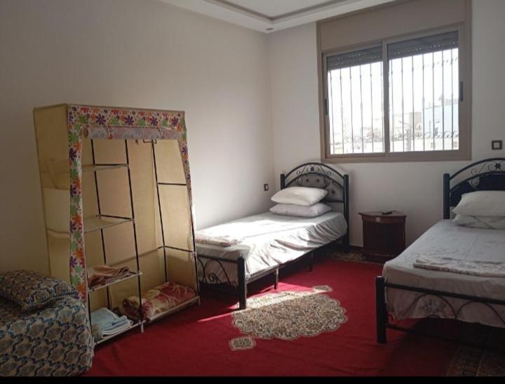 Your House For Family Agadir Exterior foto